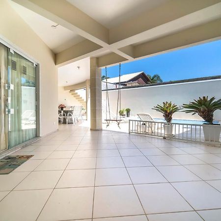 Casa De Praia Em Bombinhas Beach House Exterior photo