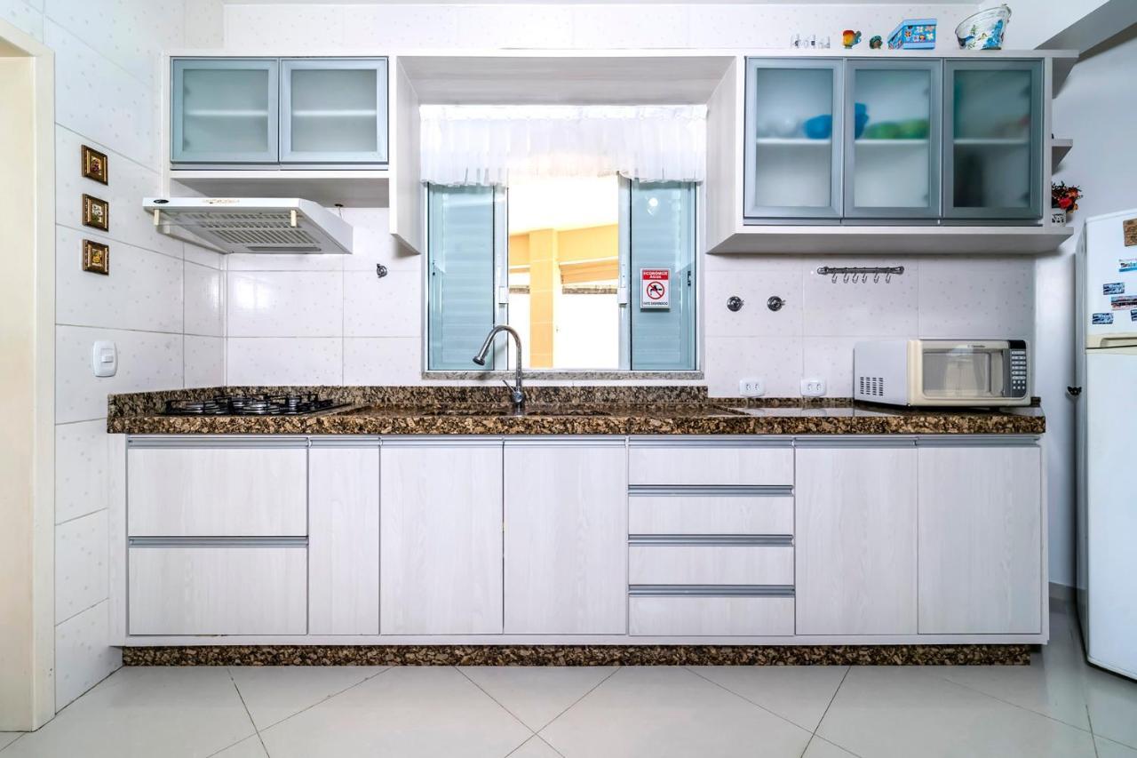 Casa De Praia Em Bombinhas Beach House Exterior photo