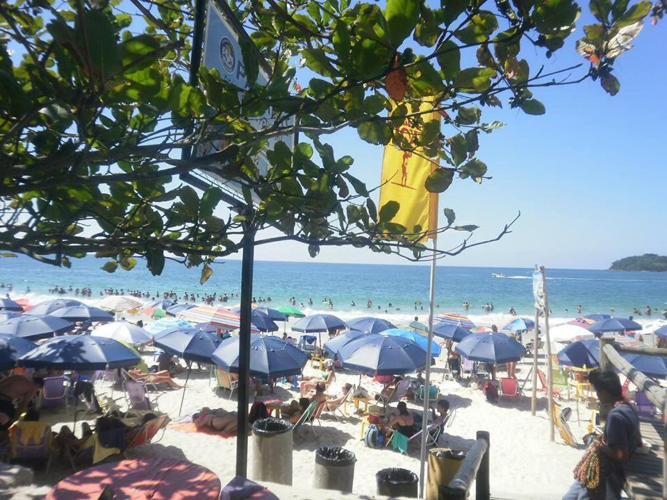 Casa De Praia Em Bombinhas Beach House Exterior photo